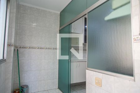 Apartamento à venda com 86m², 2 quartos e 1 vaga Apartamento à venda com 86m², 2 quartos e 1 vagaÁrea de Serviço