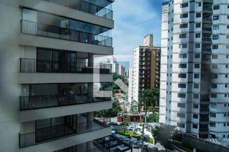 Apartamento à venda com 86m², 2 quartos e 1 vaga Apartamento à venda com 86m², 2 quartos e 1 vagaVista do Quarto 2