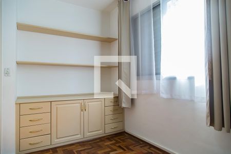 Quarto 1 de apartamento à venda com 2 quartos, 86m² em Vila Mascote, São Paulo