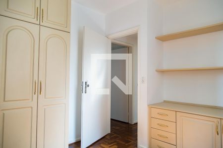 Quarto 1 de apartamento à venda com 2 quartos, 86m² em Vila Mascote, São Paulo