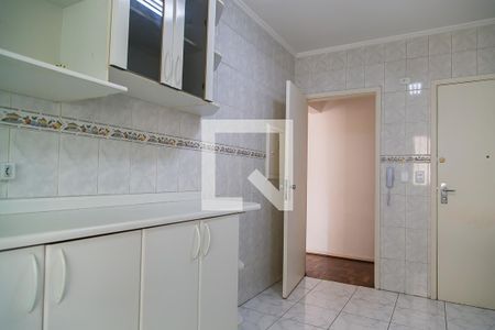 Apartamento à venda com 86m², 2 quartos e 1 vaga Apartamento à venda com 86m², 2 quartos e 1 vagaCozinha
