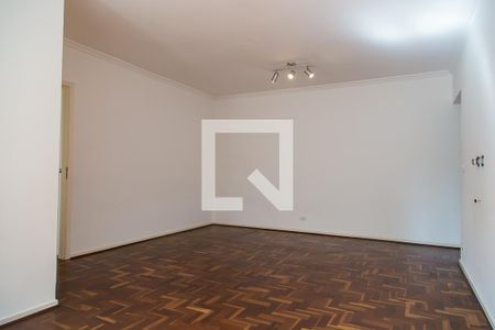 Sala de apartamento à venda com 2 quartos, 86m² em Vila Mascote, São Paulo