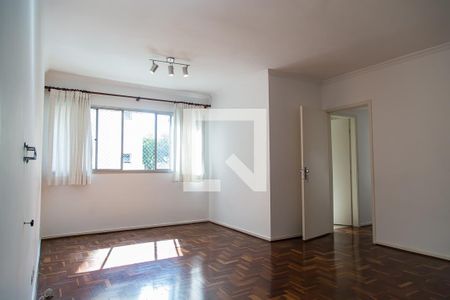 Sala de apartamento à venda com 2 quartos, 86m² em Vila Mascote, São Paulo