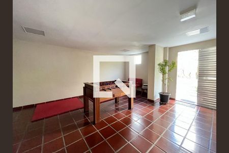 Apartamento à venda com 86m², 2 quartos e 1 vaga Apartamento à venda com 86m², 2 quartos e 1 vagaÁrea comum