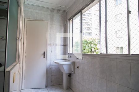 Apartamento à venda com 86m², 2 quartos e 1 vaga Apartamento à venda com 86m², 2 quartos e 1 vagaÁrea de Serviço