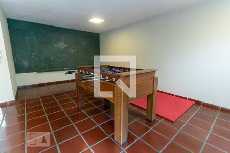 Apartamento à venda com 86m², 2 quartos e 1 vaga Apartamento à venda com 86m², 2 quartos e 1 vagaÁrea comum