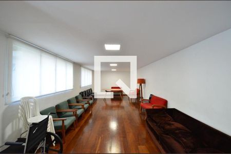 Apartamento à venda com 86m², 2 quartos e 1 vaga Apartamento à venda com 86m², 2 quartos e 1 vagaÁrea comum