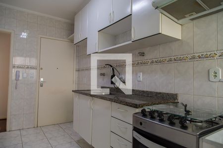 Apartamento à venda com 86m², 2 quartos e 1 vaga Apartamento à venda com 86m², 2 quartos e 1 vagaCozinha