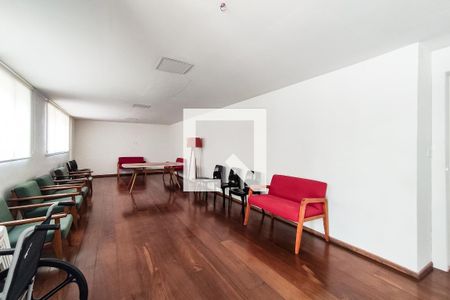 Apartamento à venda com 86m², 2 quartos e 1 vaga Apartamento à venda com 86m², 2 quartos e 1 vagaÁrea comum