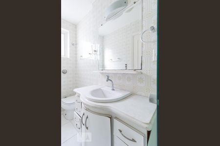 Apartamento à venda com 160m², 4 quartos e 1 vagaBanheiro suíte