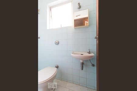 Apartamento à venda com 160m², 4 quartos e 1 vagaBanheiro de serviço