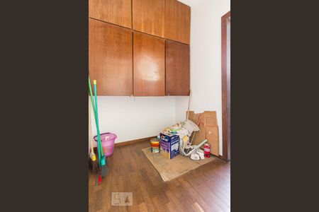 Apartamento à venda com 160m², 4 quartos e 1 vagaQuarto de serviço