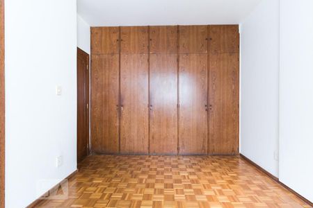 Suíte de apartamento à venda com 4 quartos, 160m² em Funcionários, Belo Horizonte