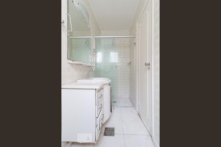 Apartamento à venda com 160m², 4 quartos e 1 vagaBanheiro suíte