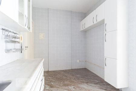 Apartamento à venda com 160m², 4 quartos e 1 vagaCozinha