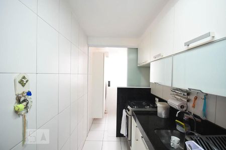 Apartamento para alugar com 70m², 3 quartos e 1 vagaCozinha