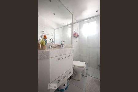 Apartamento para alugar com 70m², 3 quartos e 1 vagaBanheiro suíte