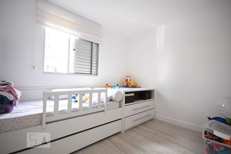 Quarto 1 de apartamento para alugar com 3 quartos, 70m² em Paraíso do Morumbi, São Paulo