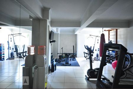 Apartamento para alugar com 70m², 3 quartos e 1 vagaAcademia