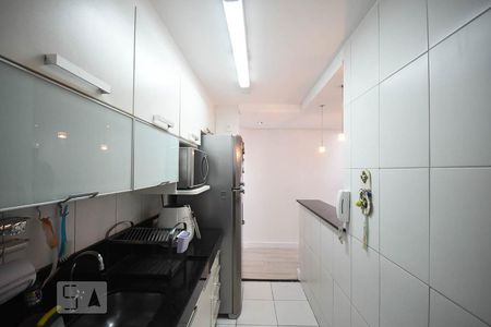 Apartamento para alugar com 70m², 3 quartos e 1 vagaCozinha