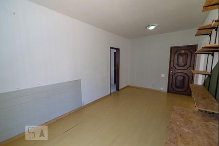 Sala de apartamento para alugar com 1 quarto, 49m² em Vila Isabel, Rio de Janeiro