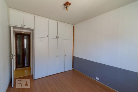 Quarto de apartamento para alugar com 1 quarto, 49m² em Vila Isabel, Rio de Janeiro
