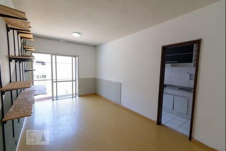 Sala de apartamento para alugar com 1 quarto, 49m² em Vila Isabel, Rio de Janeiro