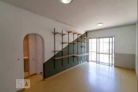 Sala de apartamento para alugar com 1 quarto, 49m² em Vila Isabel, Rio de Janeiro