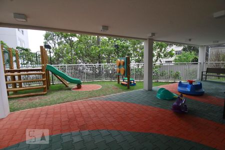 Apartamento à venda com 93m², 2 quartos e 2 vagasPlayground