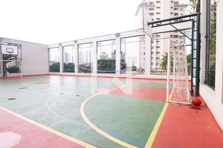 Apartamento à venda com 93m², 2 quartos e 2 vagas Apartamento à venda com 93m², 2 quartos e 2 vagasQuadra Esportiva