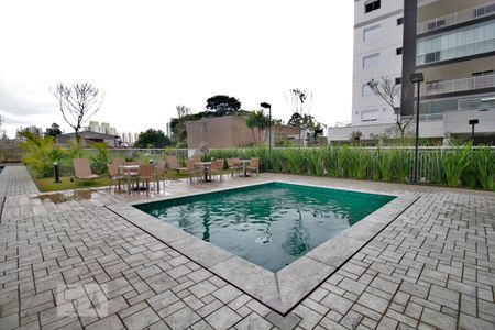 Apartamento à venda com 93m², 2 quartos e 2 vagasPiscina