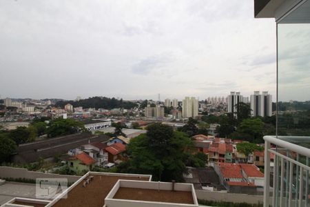 Apartamento à venda com 93m², 2 quartos e 2 vagasVista do quarto