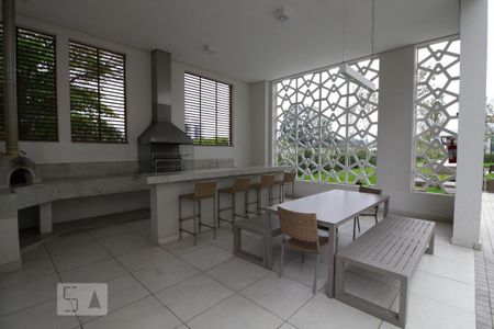 Apartamento à venda com 93m², 2 quartos e 2 vagasnull