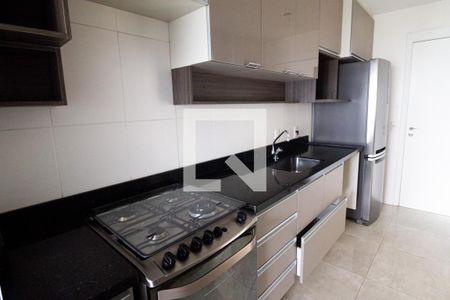 Apartamento à venda com 93m², 2 quartos e 2 vagas Apartamento à venda com 93m², 2 quartos e 2 vagasCozinha - Armários