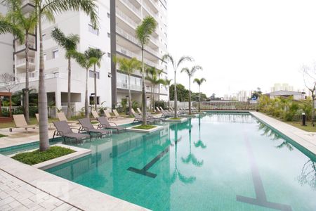 Apartamento à venda com 93m², 2 quartos e 2 vagasPiscina