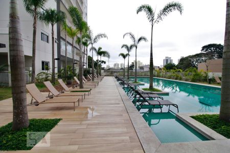 Apartamento à venda com 93m², 2 quartos e 2 vagasPiscina