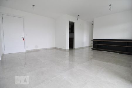 Sala de apartamento à venda com 2 quartos, 93m² em Jardim Caboré, São Paulo