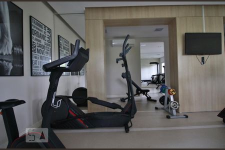 Apartamento à venda com 93m², 2 quartos e 2 vagasAcademia