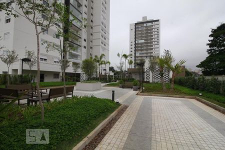 Apartamento à venda com 93m², 2 quartos e 2 vagasÁrea comum