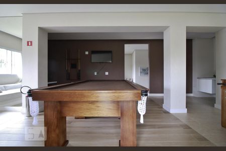 Apartamento à venda com 93m², 2 quartos e 2 vagasSalão de jogos