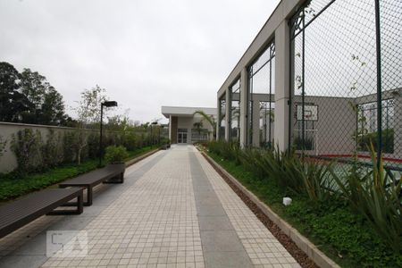 Apartamento à venda com 93m², 2 quartos e 2 vagasÁrea comum
