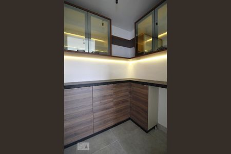 Detalhe da sala de apartamento à venda com 2 quartos, 93m² em Jardim Caboré, São Paulo
