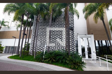 Apartamento à venda com 93m², 2 quartos e 2 vagas Apartamento à venda com 93m², 2 quartos e 2 vagasFachada