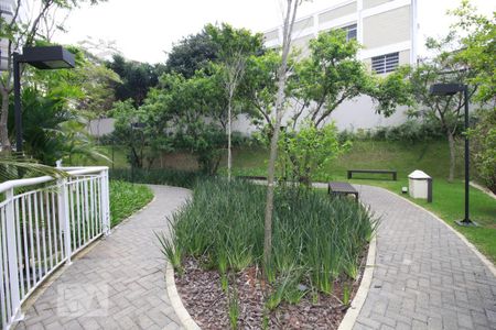Apartamento à venda com 93m², 2 quartos e 2 vagasÁrea comum