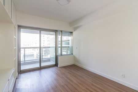 Studio de kitnet/studio para alugar com 1 quarto, 28m² em Santa Efigênia, São Paulo