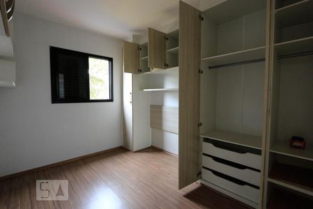 Suite de apartamento para alugar com 2 quartos, 60m² em Butantã, São Paulo