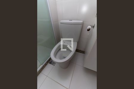 Apartamento à venda com 62m², 2 quartos e 1 vagaBanheiro