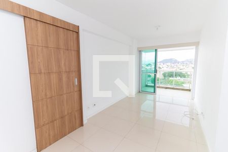 Apartamento à venda com 62m², 2 quartos e 1 vagaSala