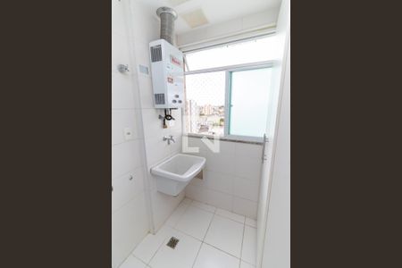 Apartamento à venda com 62m², 2 quartos e 1 vagaÁrea de Serviço