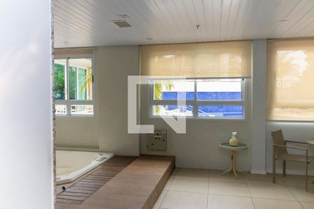 Apartamento à venda com 62m², 2 quartos e 1 vagaÁrea comum